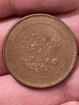 5 пенни 1917 года, AU. До 28.11 - IMG_7181