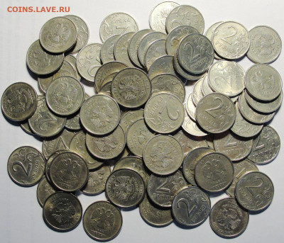 2 руб.2006 сп.+ммд.170 шт. - 2р.06сп.