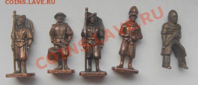 солдатики из киндоров - DSC00608.JPG