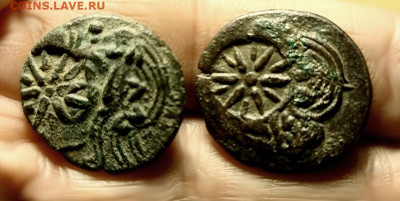 Действительно ли редкий Манетос??? - IMG_20250408_224457 copy