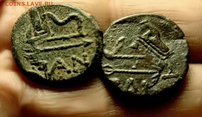 Действительно ли редкий Манетос??? - IMG_20250408_224523 copy