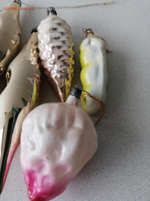 елочные игрушки до 29.11.25 в 22-30 МСК - IMG_20251126_133859