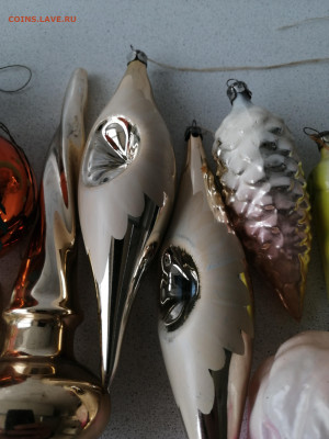 елочные игрушки до 29.11.25 в 22-30 МСК - IMG_20251126_133856