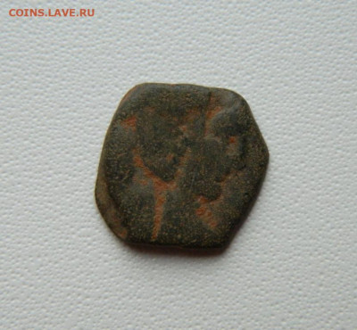 Античная монета. - DSCN9176.JPG