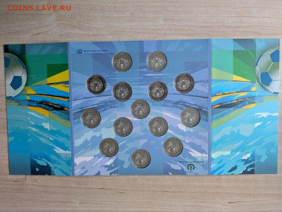 Монеты Казахстана юбилейные на обмен - photo_2025-11-25_12-00-22