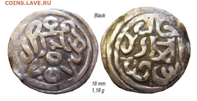 Действительно ли редкий Манетос??? - 111307