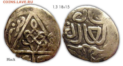 Действительно ли редкий Манетос??? - 111155