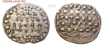 Действительно ли редкий Манетос??? - Black_03