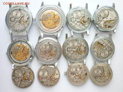 Часовые механизмы на зап.части, балнсы "не живые", до 30.11. - P1270134.JPG