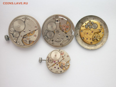 ИСПРАВНЫЕ часовые мх-мы(идут), балансы "ЖИВЫЕ", до 30.11.25г - P1270147.JPG