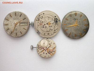 ИСПРАВНЫЕ часовые мх-мы(идут), балансы "ЖИВЫЕ", до 30.11.25г - P1270145.JPG