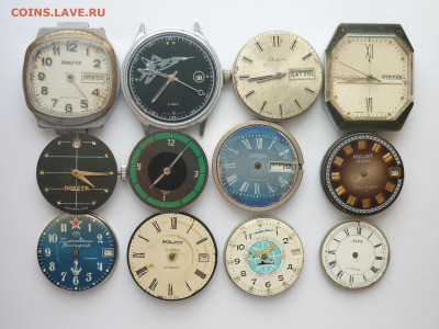 ИСПРАВНЫЕ часовые мх-мы(идут), балансы "ЖИВЫЕ", до 30.11.25г - P1270139.JPG