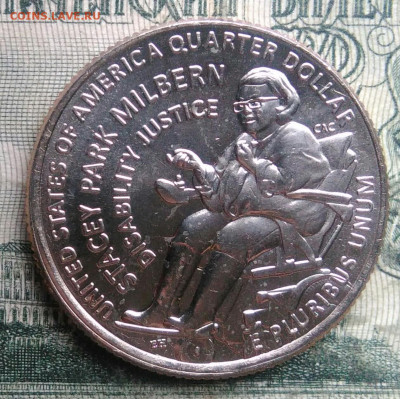 США 25 центов 2025 года до 01.12.2025 - IMG_20251126_211415