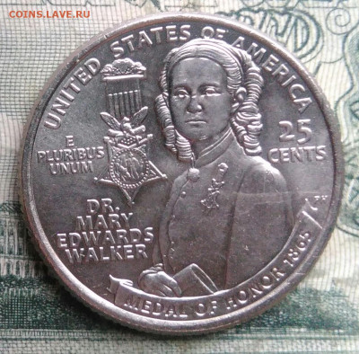 США 25 центов 2024 года до 01.12.2025 - IMG_20251126_211542