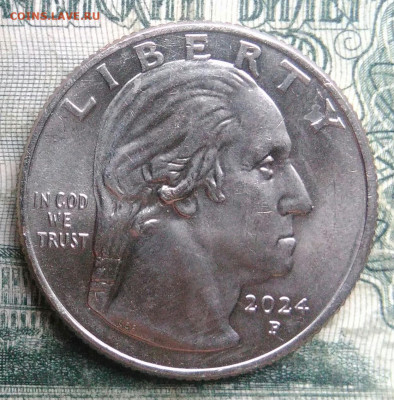 США 25 центов 2024 года до 01.12.2025 - IMG_20251126_211601