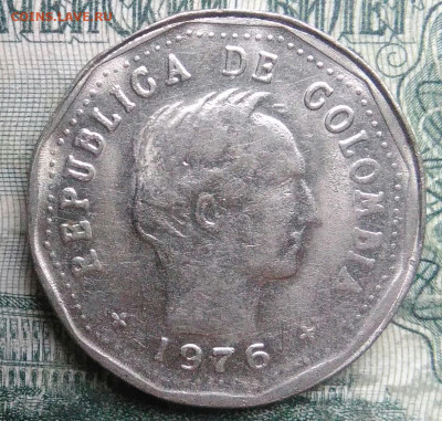 Колумбия 50 сентаво 1976 года до 01.12.2025 - IMG_20251126_211916