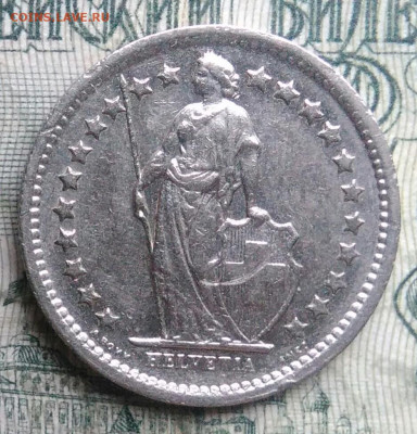 2 франка 1968 года до 01.12.2025 - IMG_20251126_212221