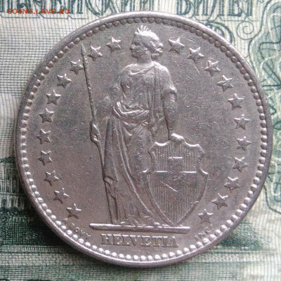 Швейцария 2 франка 1968 года до 01.12.2025 - IMG_20251126_213005