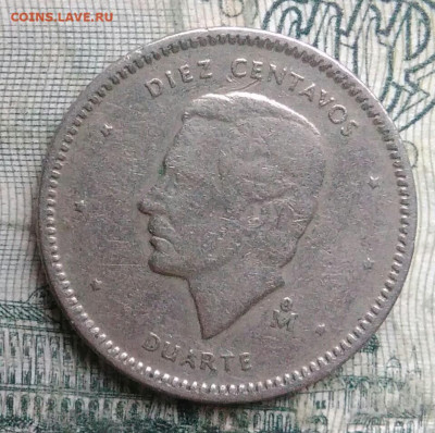 Доминикана 10 сентаво 1984 года до 01.12.2025 - IMG_20251126_213903