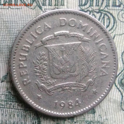 Доминикана 10 сентаво 1984 года до 01.12.2025 - IMG_20251126_213919