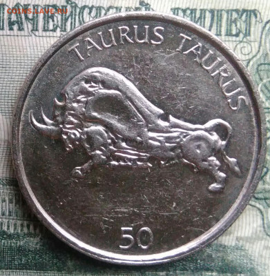 Словения 50 толаров 2003 года до 01.12.2025 - IMG_20251126_214900