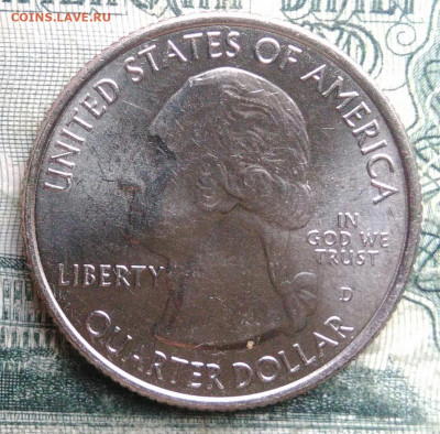 4 доллара 2018 года до 01.12.2025 - IMG_20251127_020130