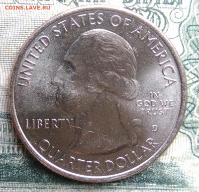 4 доллара 2018 года до 01.12.2025 - IMG_20251127_020029