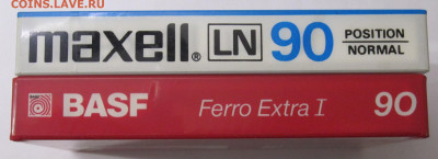 Куплю Катушки, Видеокассеты, атрибутику БРЗ Вега - 009.JPG