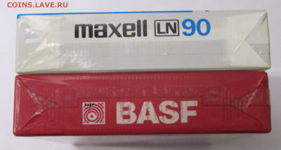 Куплю Катушки, Видеокассеты, атрибутику БРЗ Вега - 008.JPG