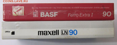 Куплю Катушки, Видеокассеты, атрибутику БРЗ Вега - 007.JPG