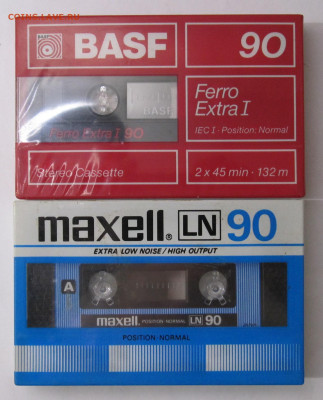 Куплю Катушки, Видеокассеты, атрибутику БРЗ Вега - 004.JPG