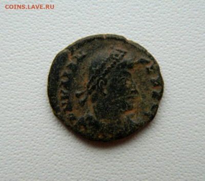 Монета Рим. - DSCN9248.JPG