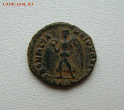 Монета Рим. - DSCN9249.JPG