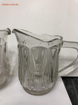 Молочник, опознание, оценка - 1