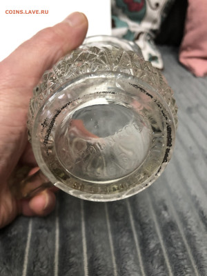 Молочник, опознание, оценка - 2