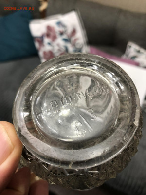 Молочник, опознание, оценка - 3