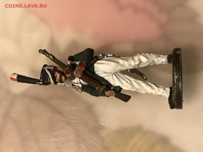 Оловянные солдатики - 0B663D63-1558-404B-99D9-3B50F95CB750