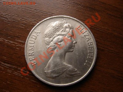 Бермудские о-ва Брит. 50 центов 1970 до 27.02.12 в 21.00 М - IMG_4948
