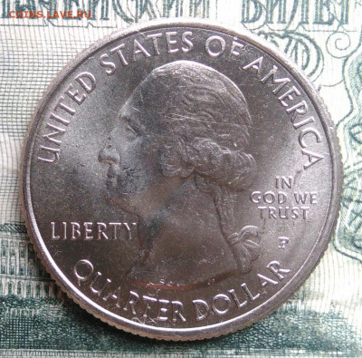 4 доллара 2019 года до 01.12.2025 - IMG_20251127_012951