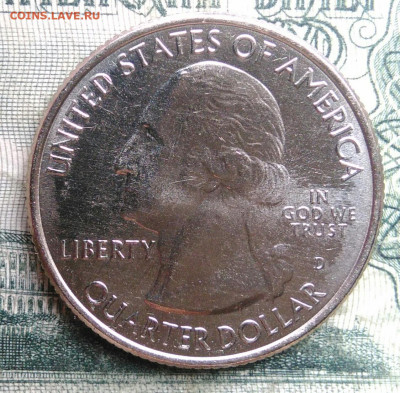 4 доллара 2019 года до 01.12.2025 - IMG_20251127_012846