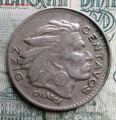 Колумбия 10 сентаво 1959 года до 01.12.2025 - IMG_20251127_211804
