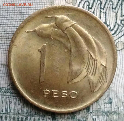 Уругвай 1 песо 1968 года до 01.12.2025 - IMG_20251127_221203