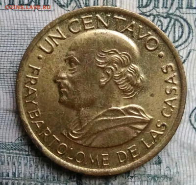 Гватемала 1 сентаво 1970 года до 01.12.2025 - IMG_20251127_211841