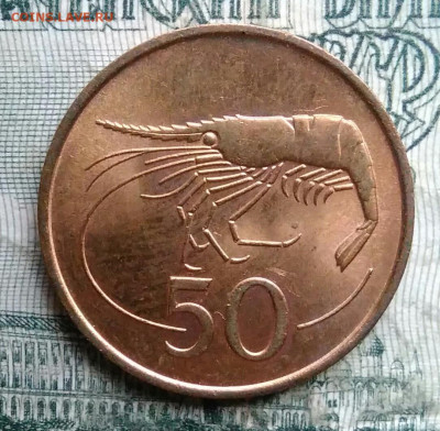 Исландия 50 эйре 1981 года до 01.12.2025 - IMG_20251127_204629