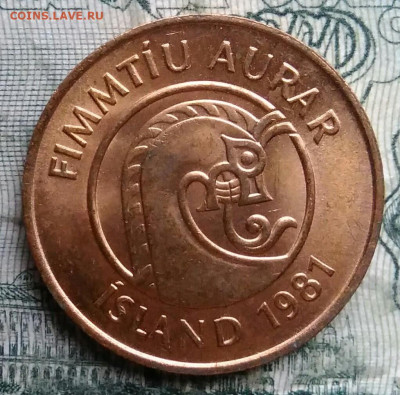 Исландия 50 эйре 1981 года до 01.12.2025 - IMG_20251127_204646