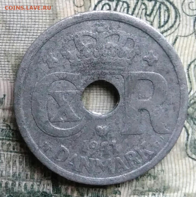 Дания 10 эре 1941 года до 01.12.2025 - IMG_20251127_204238