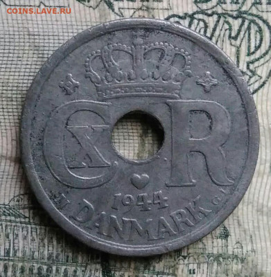 Дания 10 эре 1944 года до 01.12.2025 - IMG_20251127_204355