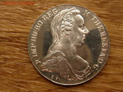 Австрия 1 талер 1780 Рестрайк до 02.12 в 22.00М - IMG_6543.JPG