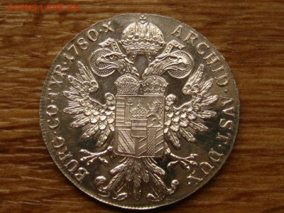 Австрия 1 талер 1780 Рестрайк до 02.12 в 22.00М - IMG_6540.JPG