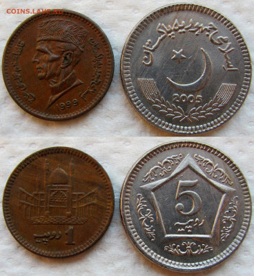 Азия: Афганистан, Бахрейн и пр. 1961-2013 (28 шт.). До 03.12 - 8